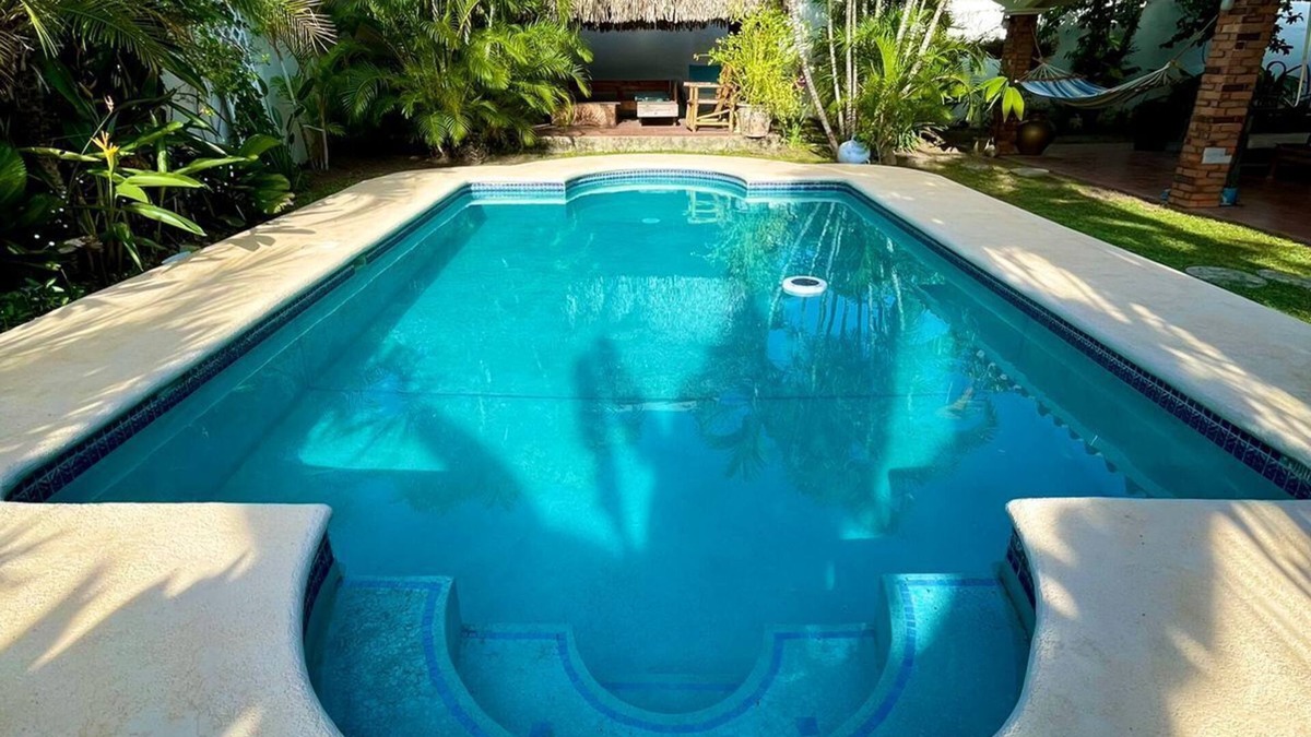 Playa Coronado House | Playa Coronado, Private Modern Guest Apartment, Great Location!