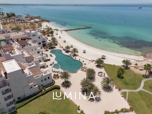 La Paz Apartment | Playa de La Paz by Lumina