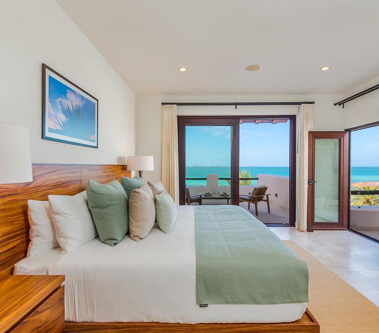 La Paz Apartment | Playa de La Paz by Puerta Cortes Residences