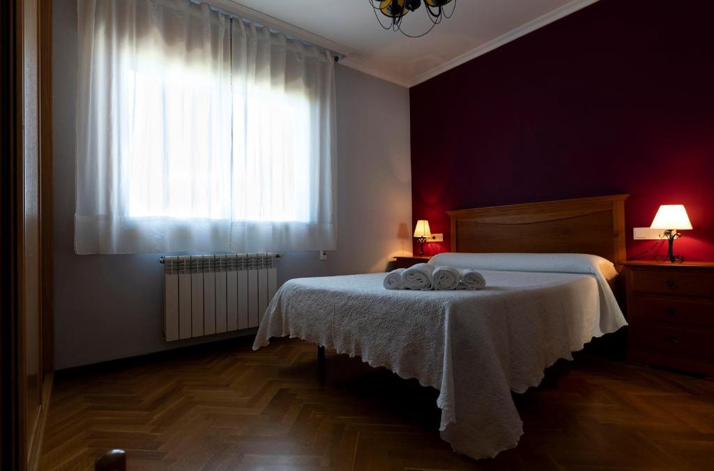Fazouro Apartment | Playa de Llas