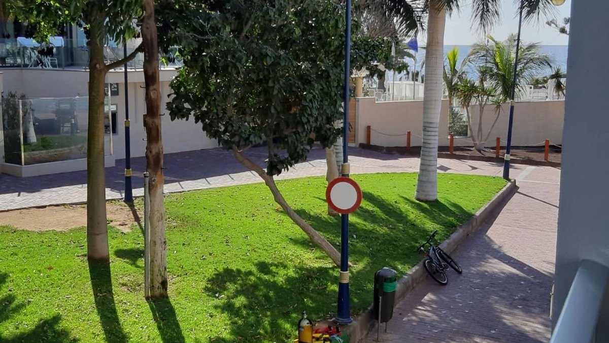 Playa de Mogan Apartment | Playa De Mogan La Puntilla by El Sirocco
