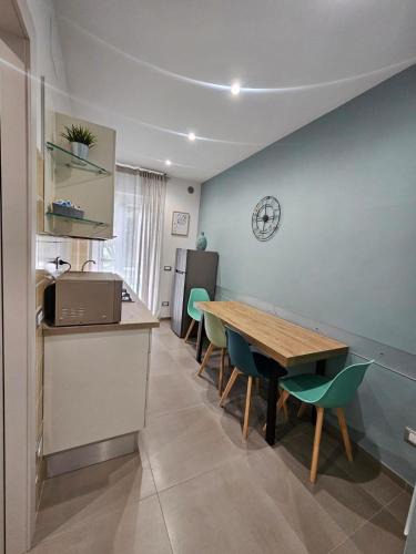 Gabicce Mare Apartment | Playa-degli-Angeli-GRECALE