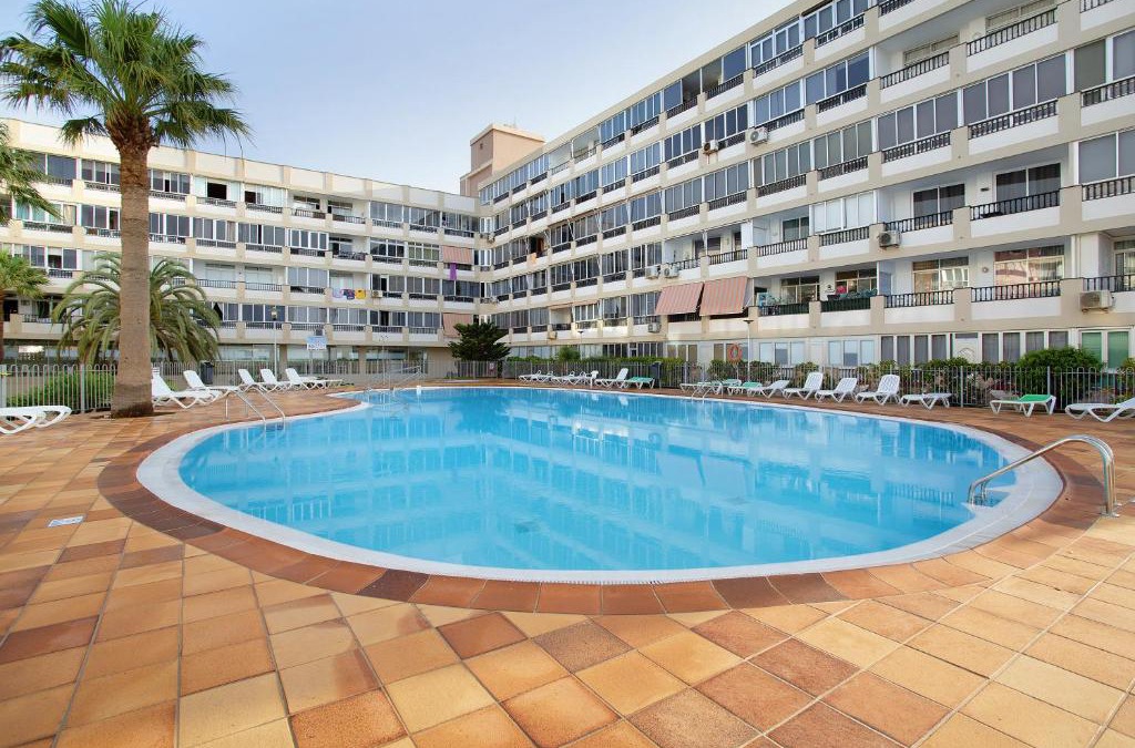 Playa del Aguila Apartment | Playa del Aguila