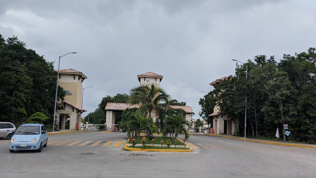 Puerto Juarez Villa | Playa del Carmen Mex. 10 min driv to beach/downtown $1dolar bus trans 6am/10pm