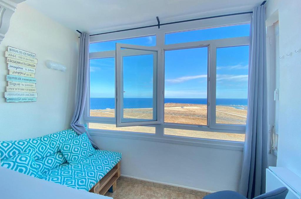 Ingenio Apartment | Playa del El Burrero vista al mar Lightbooking