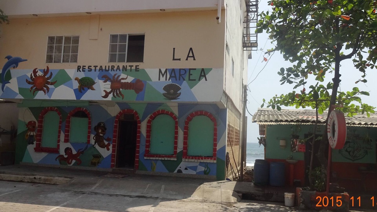 La Libertad Apartment | Playa El Obispo F La Libertad