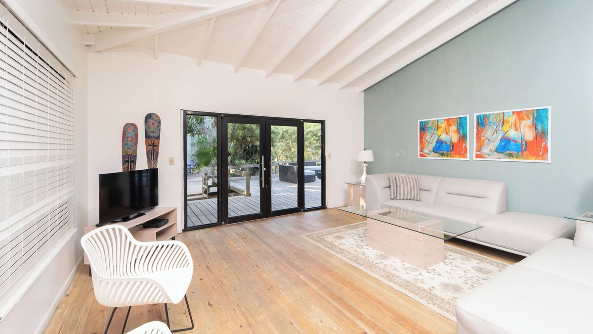 El Triunfo de La Cruz Apartment | Playa Escondida Beach Club