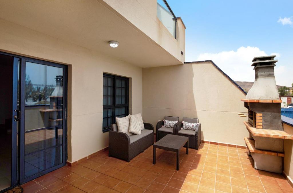 Pajara House | Playa la Fuente