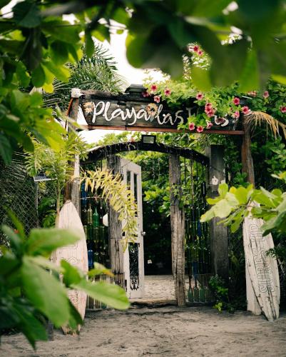 Cabangan Resort | Playa las Flores