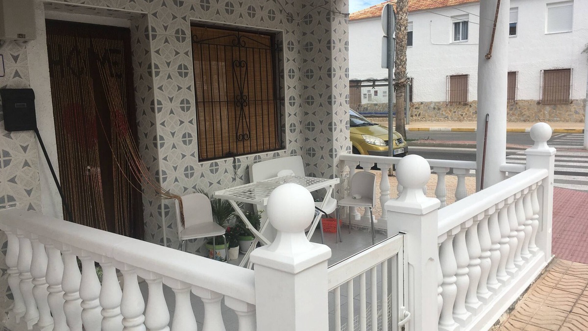 Santa Pola Apartment | PLAYA LISA APARTMENT