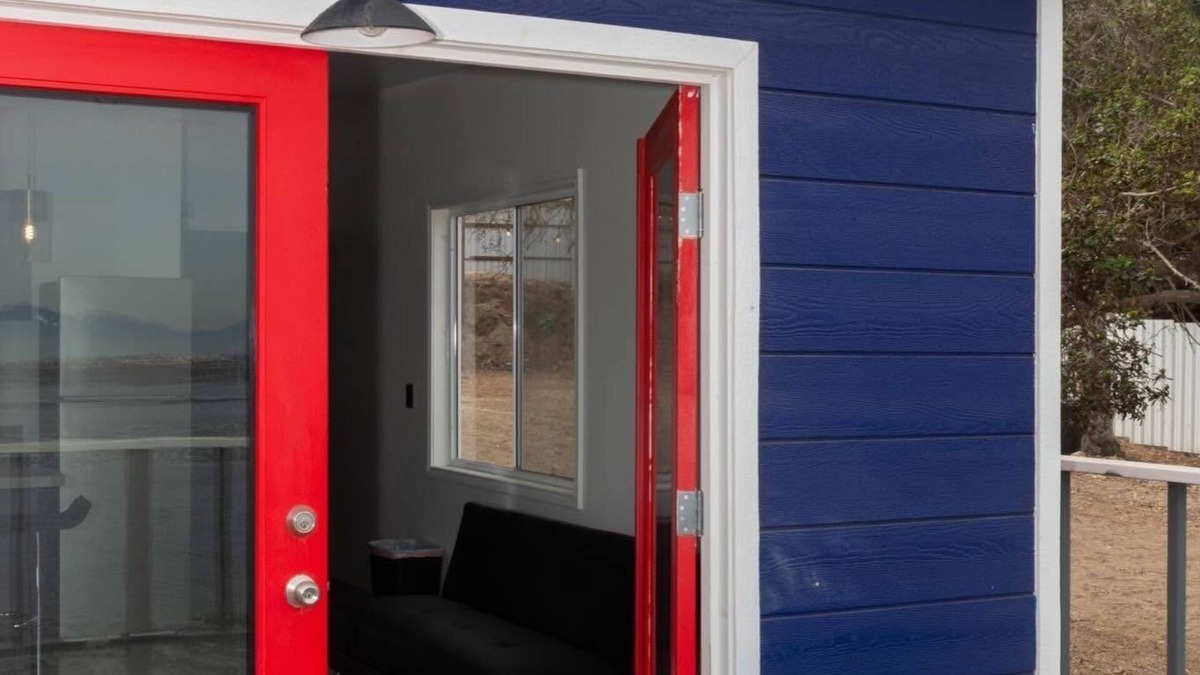 Ensenada House | PLAYA PRIVADA