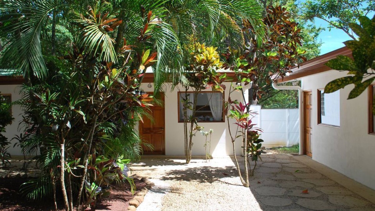 San Juanillo House | Playa San Juanillo Garden Unit 10