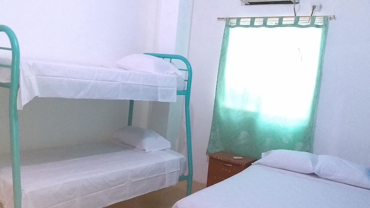 Manta House | Playa Suites is the best in downtown in Manta! Our location is unbeatable.