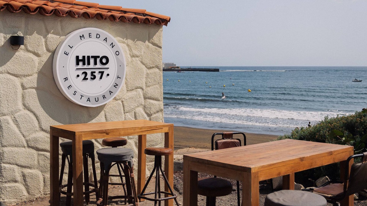 El Medano Hotel | Playa Surf CBbC Hotel