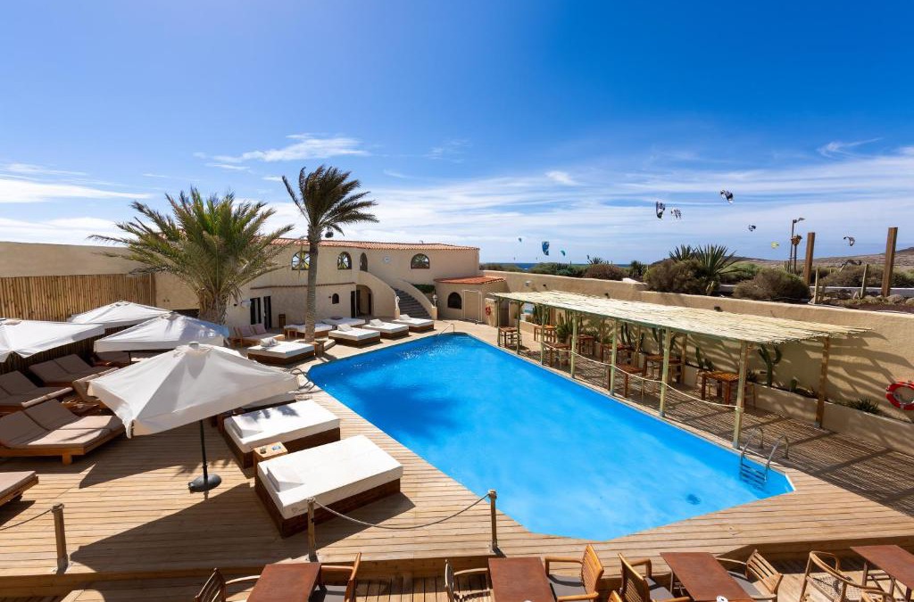 El Medano Hotel | Playa Surf CBbC Hotel