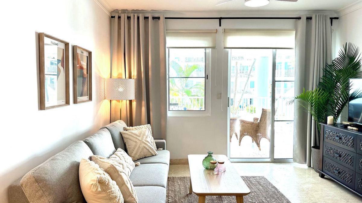 El Cortecito Condo | Playa Turquesa, BEACH FRONT