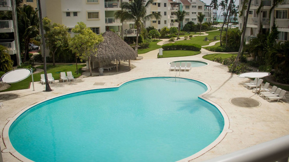 El Cortecito Condo | Playa Turquesa - P-303 - Premier Beachfront Ocean View - 80mbps Wifi