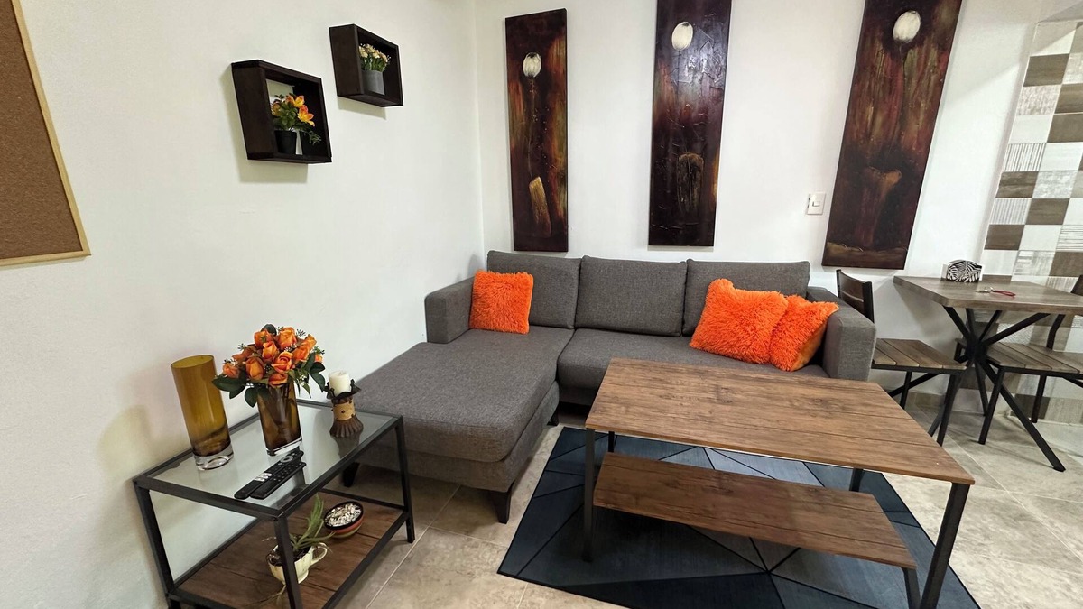 Los Brazos Apartment | Playa y Arena