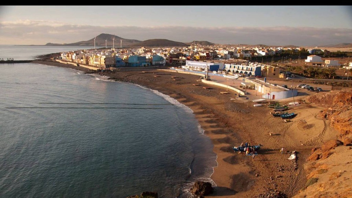 Carrizal Apartment | Playa y Cercanía en Gran Canaria