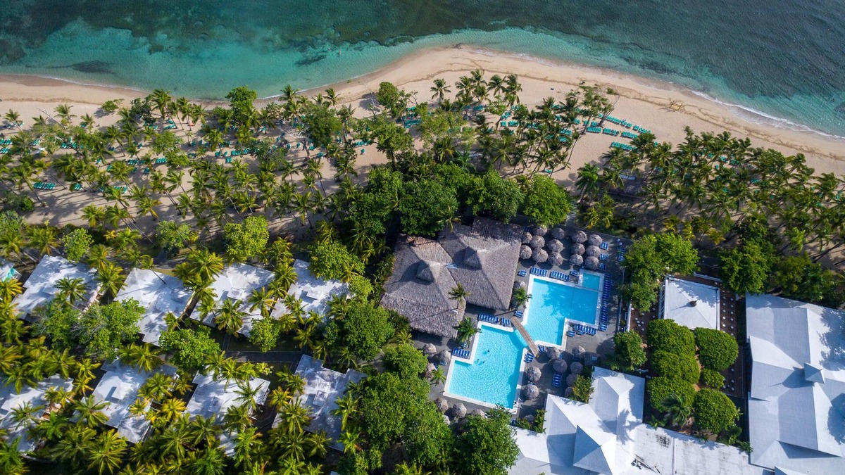 Puerto Plata Resort | Playabachata
