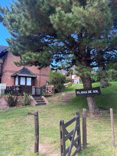 Pinamar Cabin | Playas de Sol