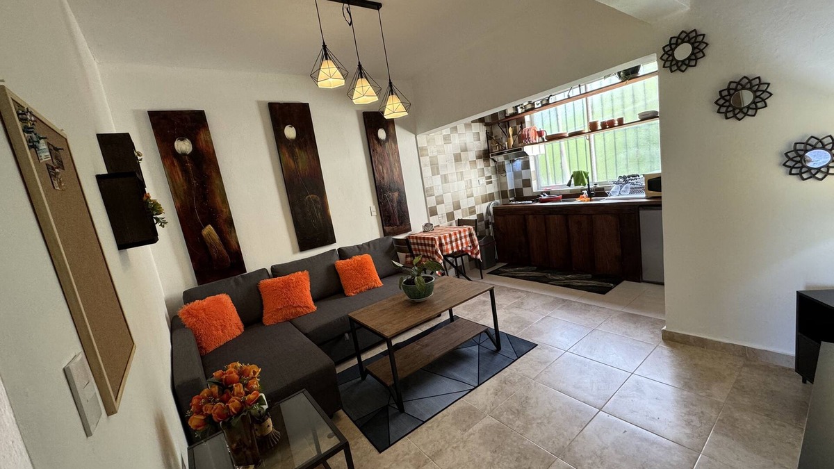 Puerto Plata Apartment | Playas y Arenas