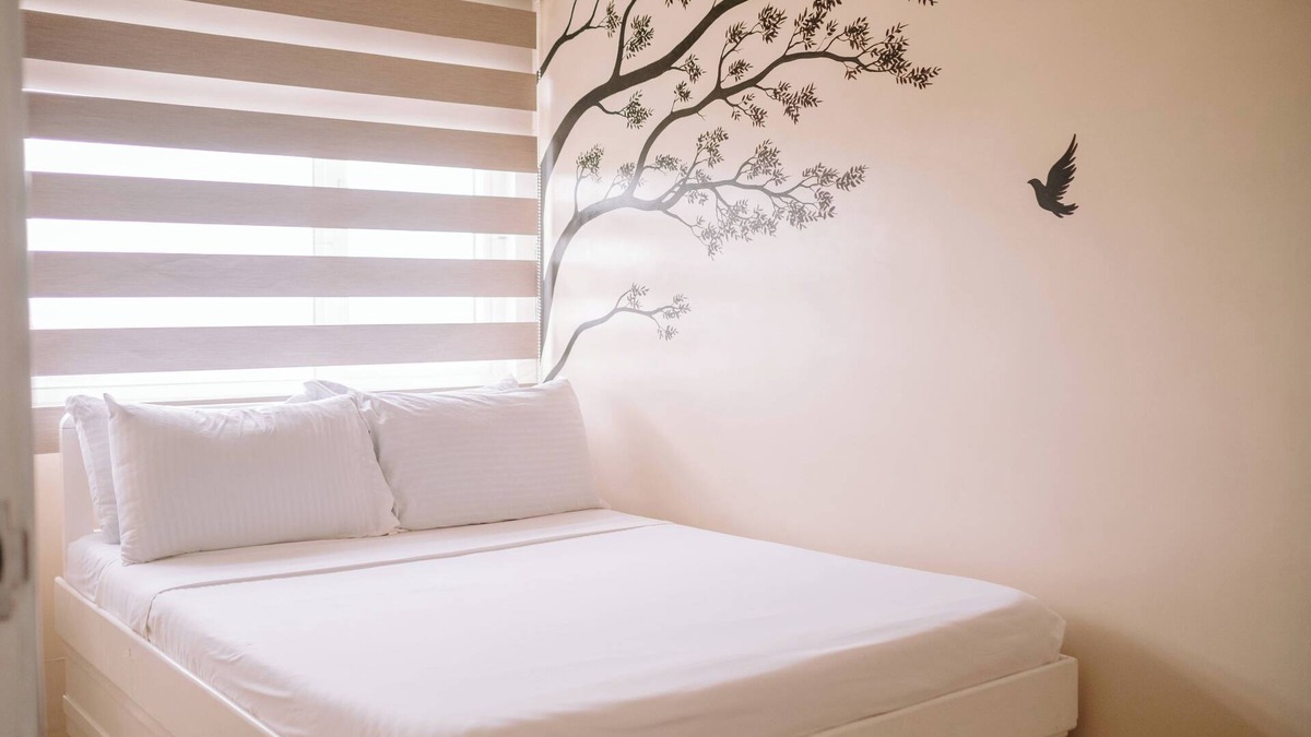Mandurriao Condo | Playful & Charming City Loft