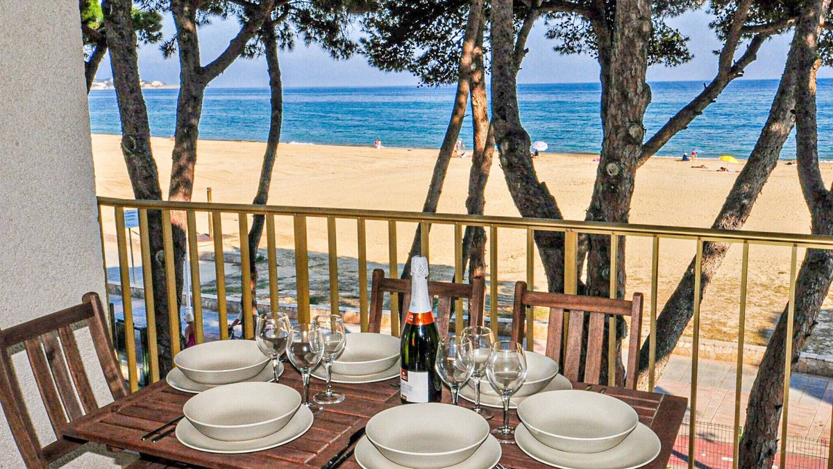 Vilafortuny Apartment | Playmar - Apartment for 6 people in Cambrils