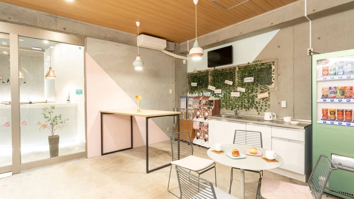 Azumabashi Hotel | Playsis East Tokyo