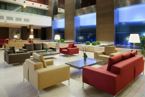 Caserta Hotel | Plaza Caserta
