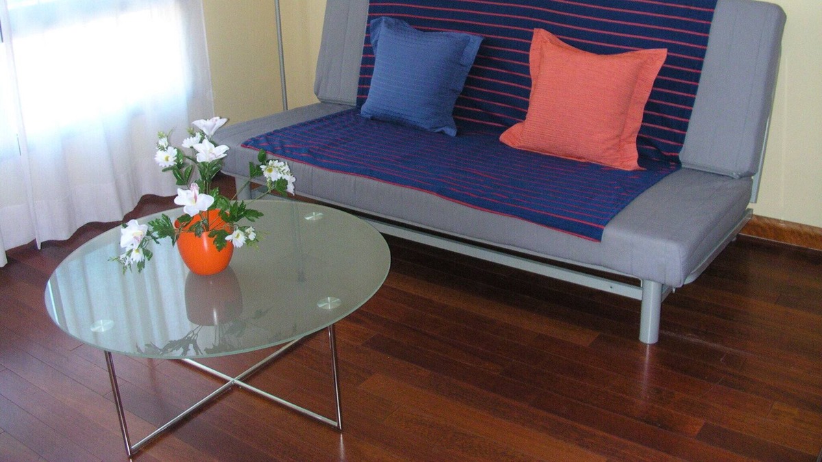 Castillejos Apartment | PLAZA DE CASTILLA - CHAMARTIN