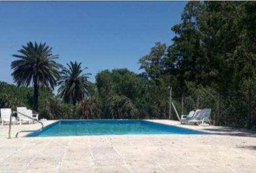 Real de San Carlos Apartment | Plaza de toros 9