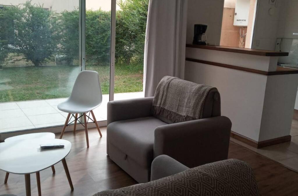 Real de San Carlos Apartment | Plaza de Toros Apartamento 6