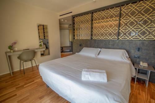 Picanello-Ognina-Barriera-Canalicchio Hotel | Plaza Hotel Catania