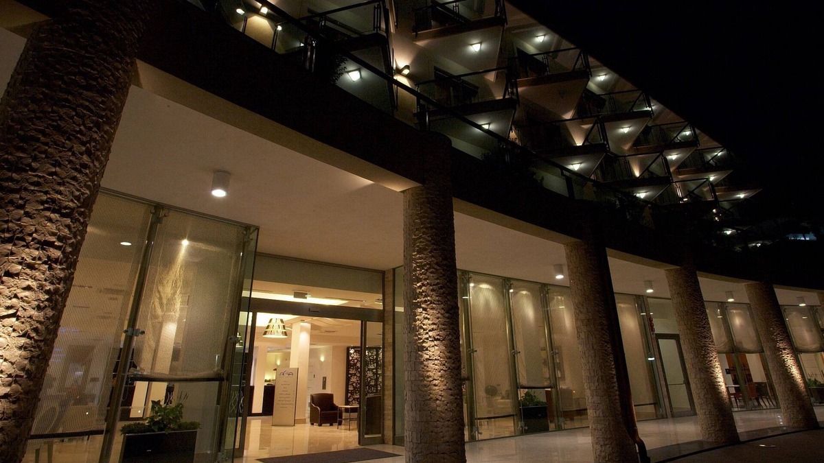 Picanello-Ognina-Barriera-Canalicchio Hotel | Plaza Hotel Catania