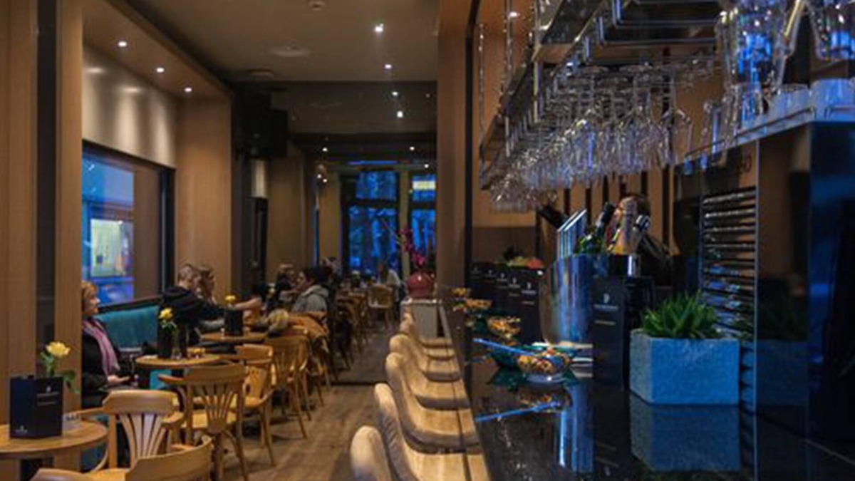 Winterthur Hotel | Plaza Hotel