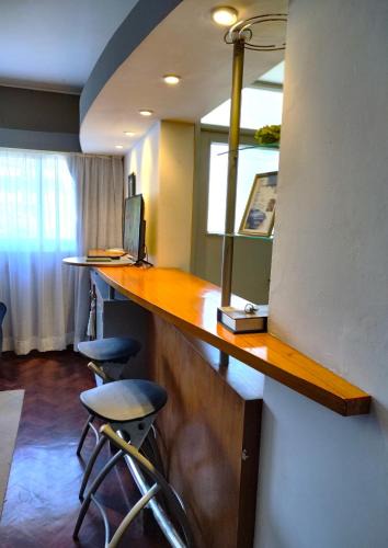 Historic Center Apartment | Plaza Independencia