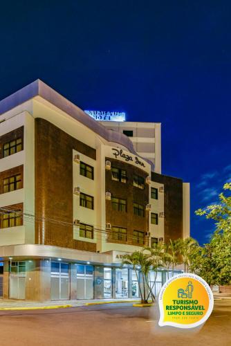 Central Sector Hotel | Plaza Inn Augustus