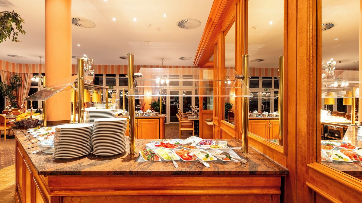 Chemnitz Hotel | PLAZA INN Chemnitz