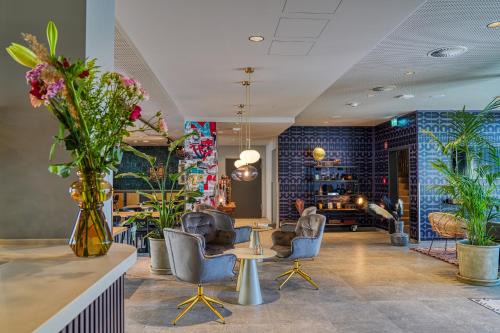 Ulm Hotel | PLAZA INN Ulm