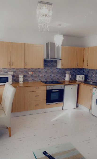 Gillingham Apartment | Plaza lodge