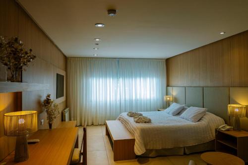 Chacras de Coria Hotel | Plaza Paradiso Petit Hotel