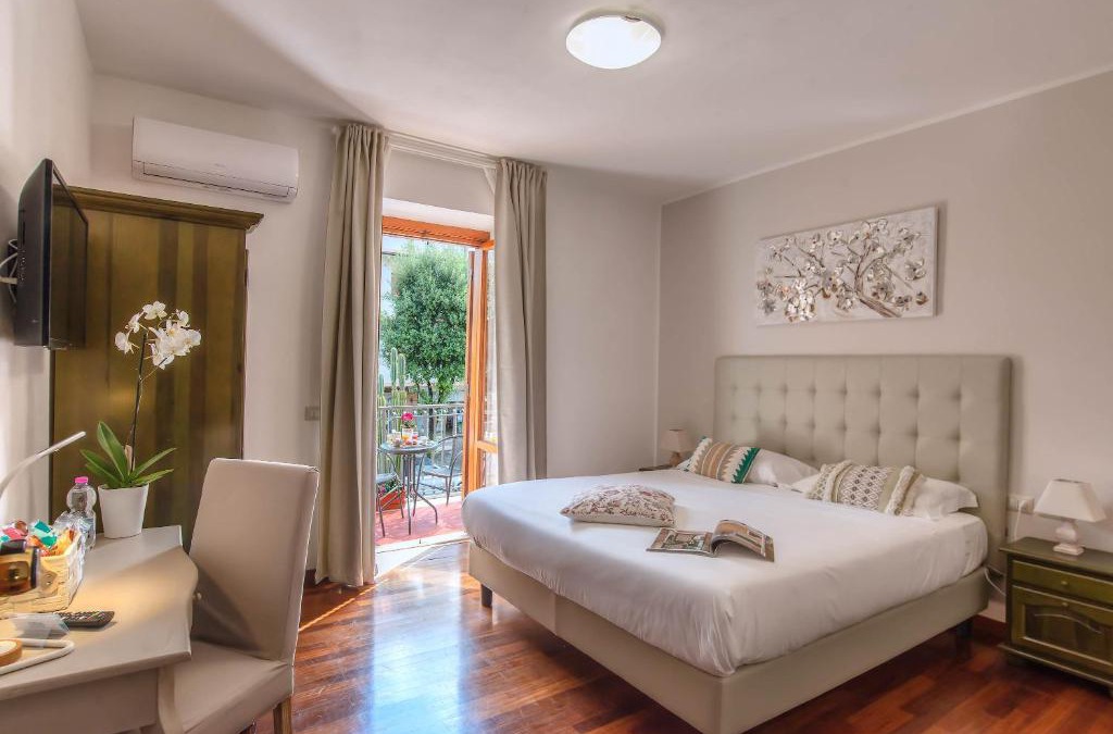 Ciampino House | Plaza Rooms Ciampino