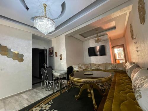 Arset El Bilk Apartment | Plaza sejour