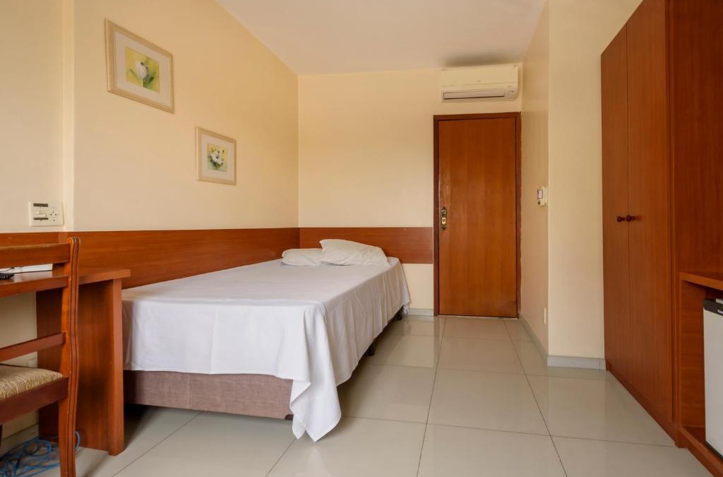 Taubate Hotel | Plaza Suite Hotel