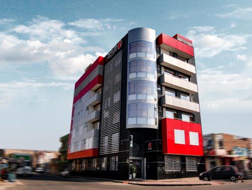 Tacna Hotel | Plaza Sur Hotel & Suites