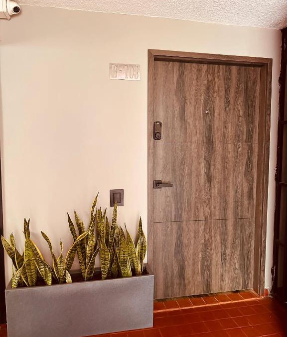 Cali Apartment | Plaza103