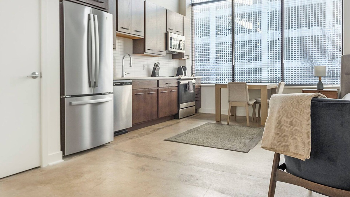 Central City Apartment | Pleasant 1-bedroom apartment in Birmingham