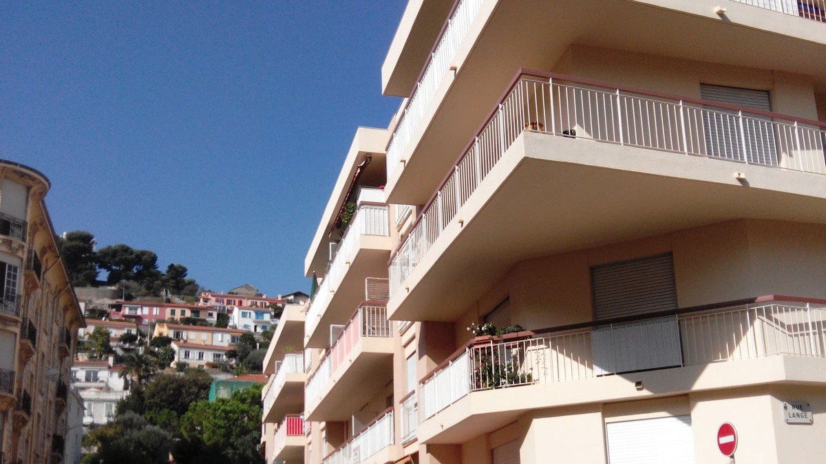 Mantega Apartment | Pleasant 2 Rooms with Terrace and Garage, in peace