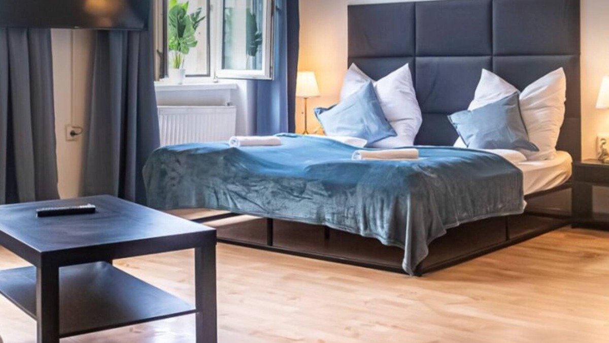 Meidling Apartment | Pleasant 2BR Apt.- Near U6 Station am Schöpfwerk